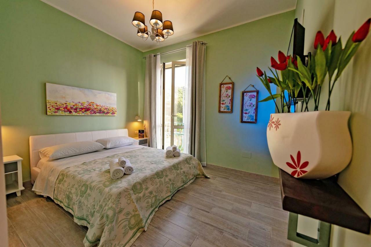 Villa Primaluce ピッツォ エクステリア 写真