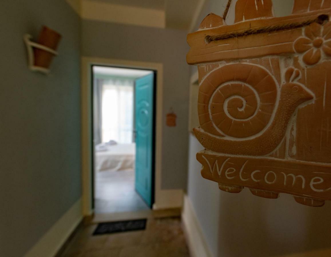 Villa Primaluce ピッツォ エクステリア 写真