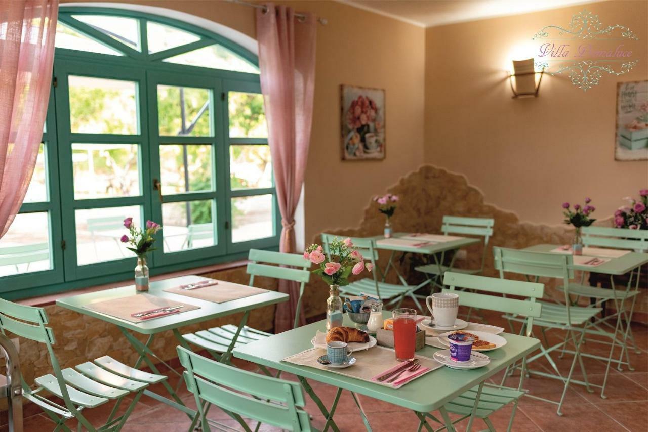 Villa Primaluce ピッツォ エクステリア 写真