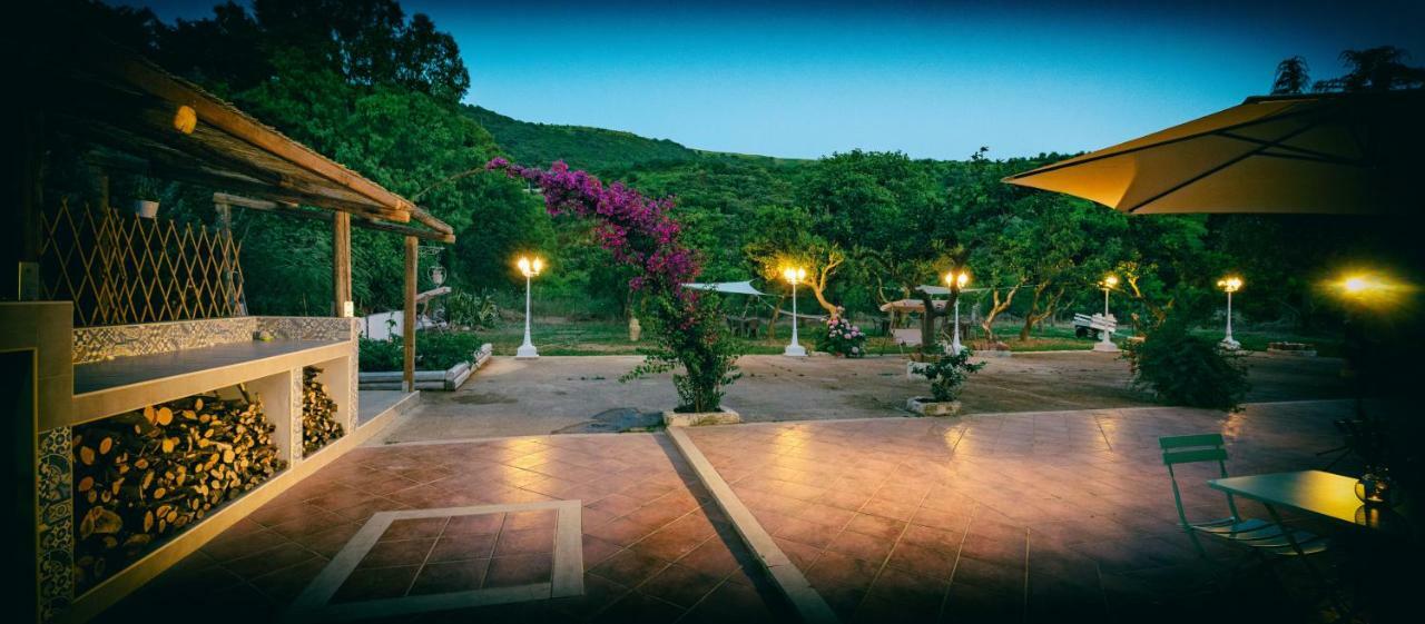 Villa Primaluce ピッツォ エクステリア 写真