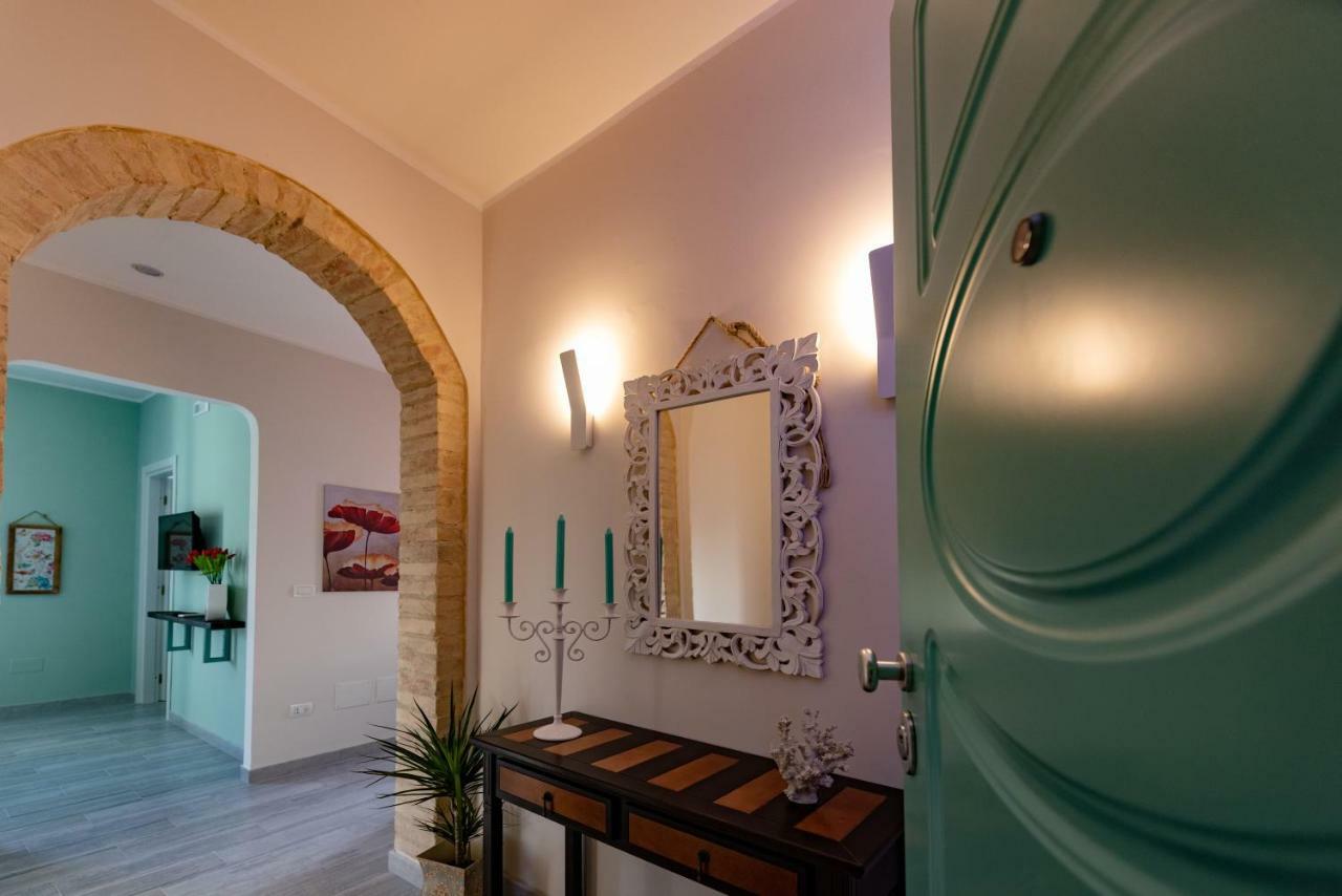 Villa Primaluce ピッツォ エクステリア 写真