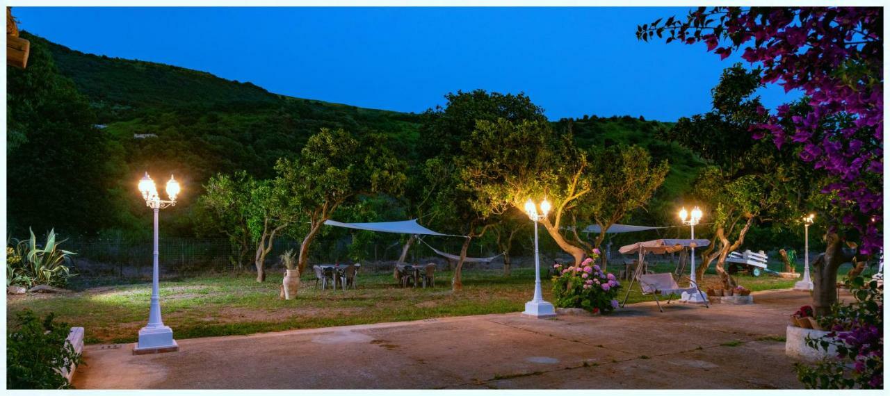 Villa Primaluce ピッツォ エクステリア 写真