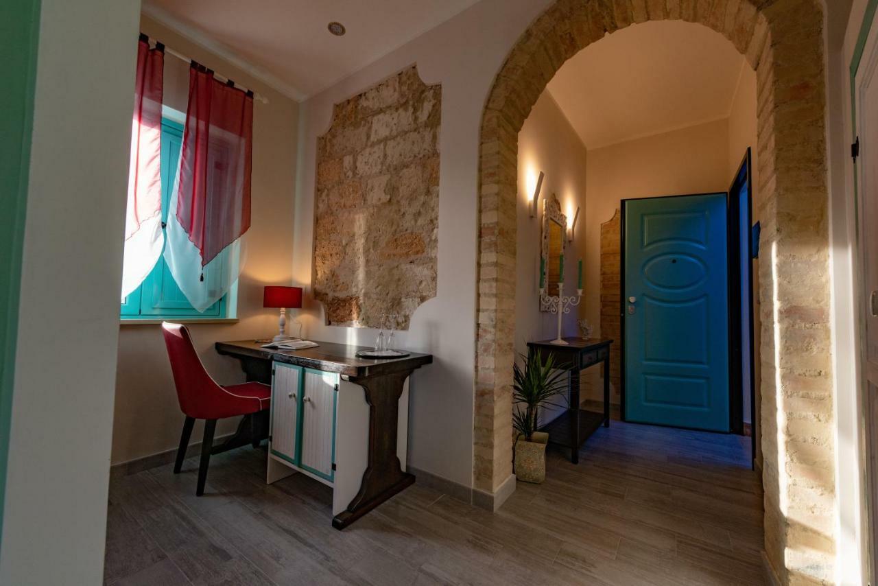 Villa Primaluce ピッツォ エクステリア 写真