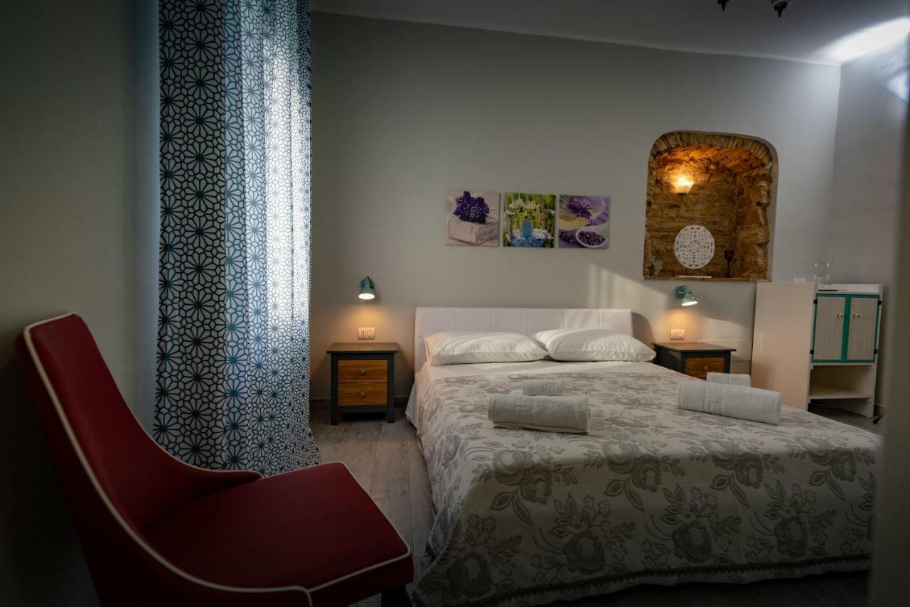 Villa Primaluce ピッツォ エクステリア 写真