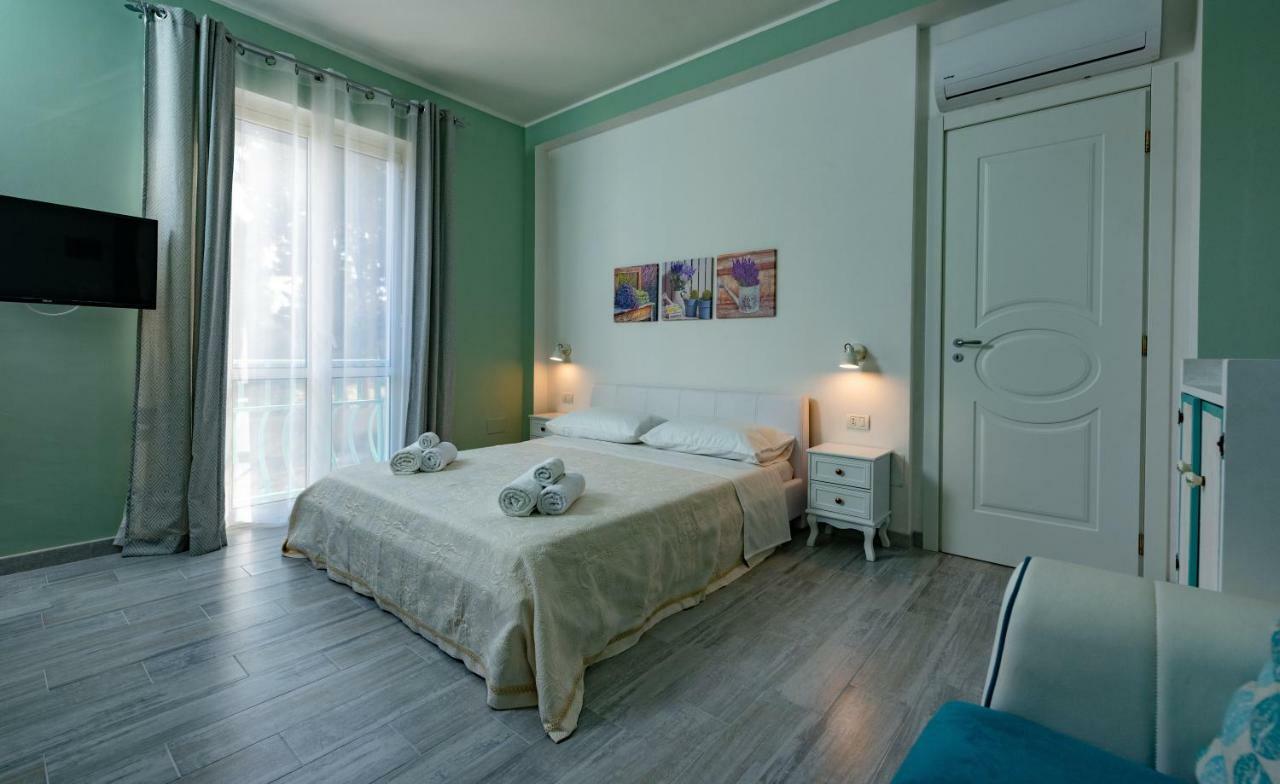 Villa Primaluce ピッツォ エクステリア 写真