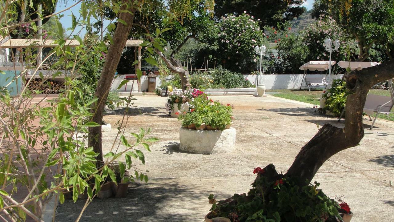 Villa Primaluce ピッツォ エクステリア 写真