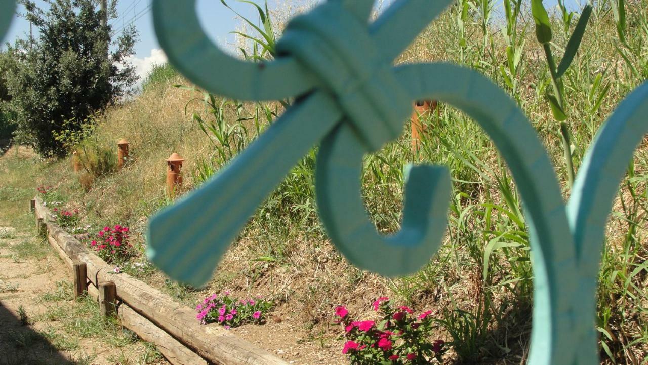 Villa Primaluce ピッツォ エクステリア 写真